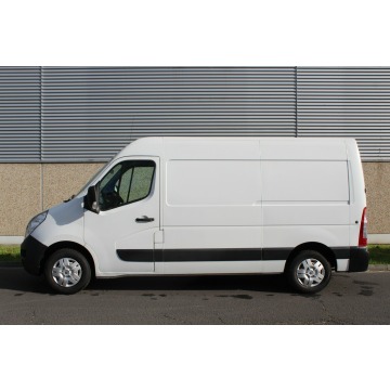 Opel Movano 2011,  2.3 diesel - Na sprzedaż za 39 700 zł - Lubań - zdjęcie 2