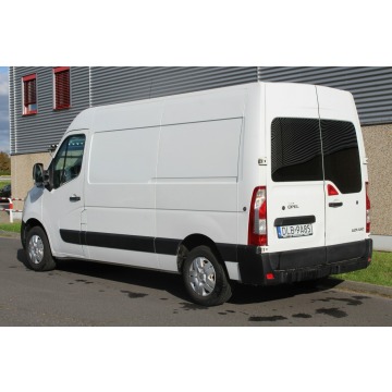Opel Movano 2011,  2.3 diesel - Na sprzedaż za 39 700 zł - Lubań - zdjęcie 3
