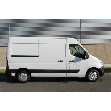 Opel Movano 2011,  2.3 diesel - Na sprzedaż za 39 700 zł - Lubań - zdjęcie 5