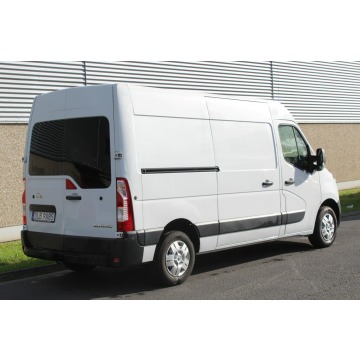 Opel Movano 2011,  2.3 diesel - Na sprzedaż za 39 700 zł - Lubań - zdjęcie 4