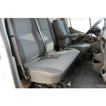 Opel Movano 2011,  2.3 diesel - Na sprzedaż za 39 700 zł - Lubań - zdjęcie 9