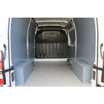 Opel Movano 2011,  2.3 diesel - Na sprzedaż za 39 700 zł - Lubań - zdjęcie 11