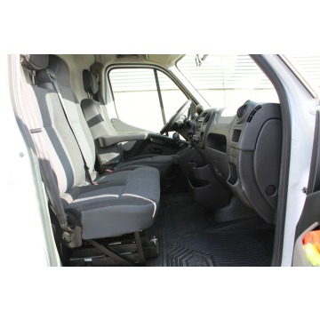 Opel Movano 2011,  2.3 diesel - Na sprzedaż za 39 700 zł - Lubań - zdjęcie 10