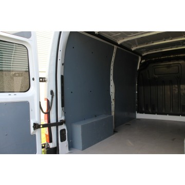 Opel Movano 2011,  2.3 diesel - Na sprzedaż za 39 700 zł - Lubań - zdjęcie 12