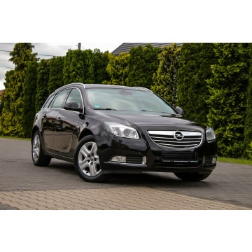Opel Insignia  Kombi 2009,  1.8 benzyna - Na sprzedaż za 18 900 zł - Ostrów Mazowiecka - zdjęcie 5