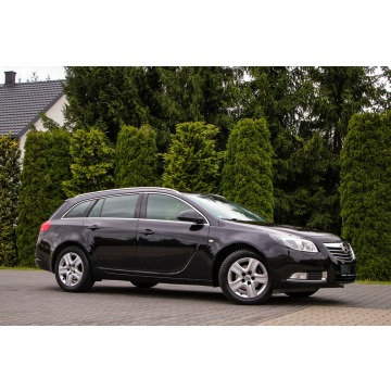 Opel Insignia  Kombi 2009,  1.8 benzyna - Na sprzedaż za 18 900 zł - Ostrów Mazowiecka - zdjęcie 6