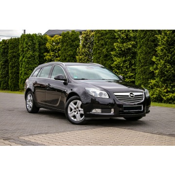 Opel Insignia  Kombi 2009,  1.8 benzyna - Na sprzedaż za 18 900 zł - Ostrów Mazowiecka - zdjęcie 3