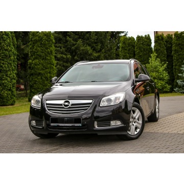 Opel Insignia  Kombi 2009,  1.8 benzyna - Na sprzedaż za 18 900 zł - Ostrów Mazowiecka - zdjęcie 10
