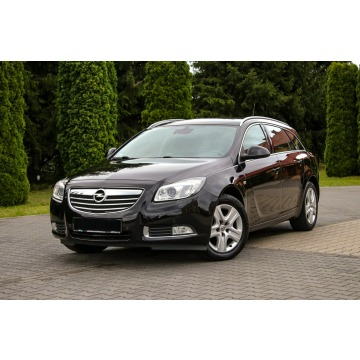 Opel Insignia  Kombi 2009,  1.8 benzyna - Na sprzedaż za 18 900 zł - Ostrów Mazowiecka - zdjęcie 12