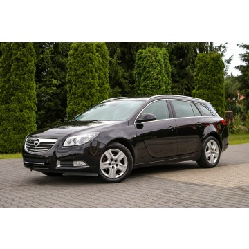 Opel Insignia  Kombi 2009,  1.8 benzyna - Na sprzedaż za 18 900 zł - Ostrów Mazowiecka - zdjęcie 11