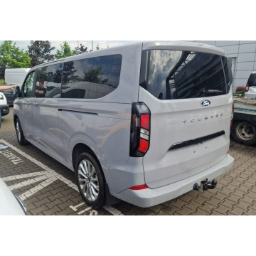 Ford Tourneo Custom  Minivan/Van 2026,  2.0 diesel, automat - Na sprzedaż za 236 500 zł - Szczecinek - zdjęcie 3