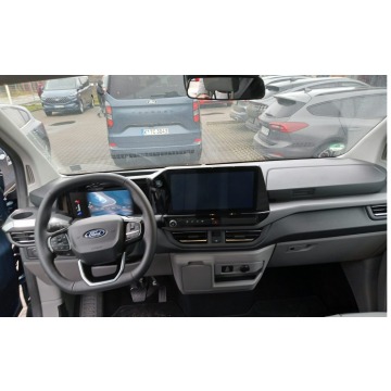 Ford Tourneo Custom  Minivan/Van 2026,  2.0 diesel, automat - Na sprzedaż za 236 500 zł - Szczecinek - zdjęcie 4
