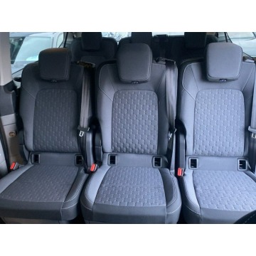 Ford Tourneo Custom  Minivan/Van 2026,  2.0 diesel, automat - Na sprzedaż za 236 500 zł - Szczecinek - zdjęcie 5