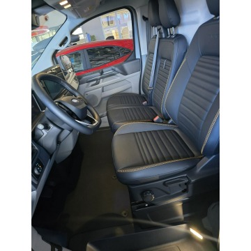 Ford Transit Custom 2026,  2.0 diesel, automat - Na sprzedaż za 203 688 zł - Szczecinek - zdjęcie 6