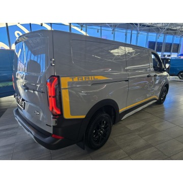 Ford Transit Custom 2026,  2.0 diesel, automat - Na sprzedaż za 203 688 zł - Szczecinek - zdjęcie 4
