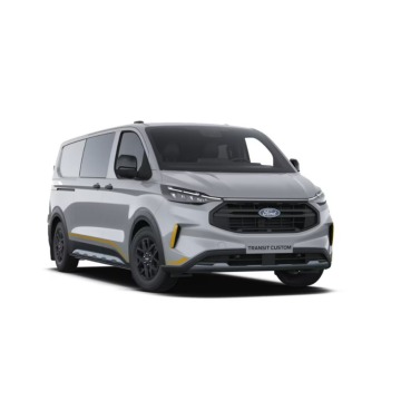 Ford Transit Custom 2026,  2.0 diesel, automat - Na sprzedaż za 230 256 zł - Szczecinek - zdjęcie 2