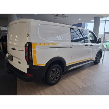 Ford Transit Custom 2026,  2.0 diesel, automat - Na sprzedaż za 230 256 zł - Szczecinek - zdjęcie 6