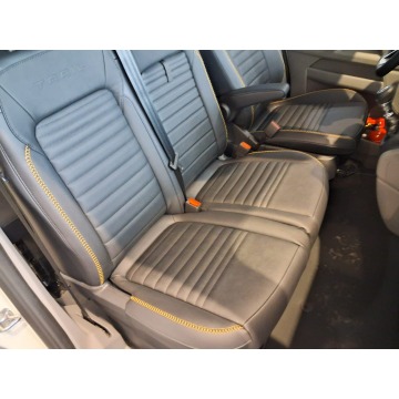Ford Transit Custom 2026,  2.0 diesel, automat - Na sprzedaż za 230 256 zł - Szczecinek - zdjęcie 4