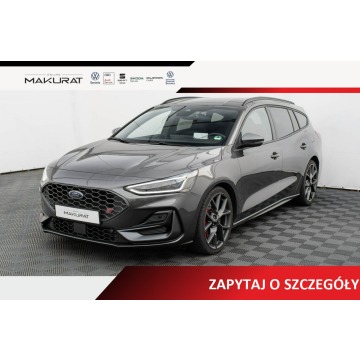 Ford Focus - PY97916#2.3 EcoBoost ST X Pakiet zimowy Salon PL VAT23%