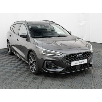 Ford Focus  Kombi 2024,  2.3 benzyna, automat - Na sprzedaż za 125 850 zł - Pępowo - zdjęcie 3