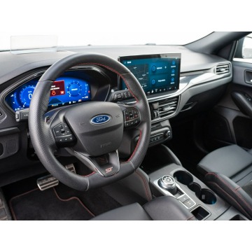 Ford Focus  Kombi 2024,  2.3 benzyna, automat - Na sprzedaż za 125 850 zł - Pępowo - zdjęcie 6