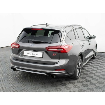 Ford Focus  Kombi 2024,  2.3 benzyna, automat - Na sprzedaż za 125 850 zł - Pępowo - zdjęcie 5