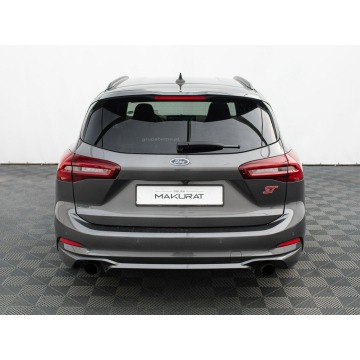 Ford Focus  Kombi 2024,  2.3 benzyna, automat - Na sprzedaż za 125 850 zł - Pępowo - zdjęcie 8