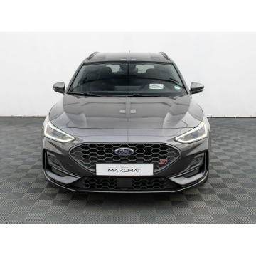 Ford Focus  Kombi 2024,  2.3 benzyna, automat - Na sprzedaż za 125 850 zł - Pępowo - zdjęcie 7