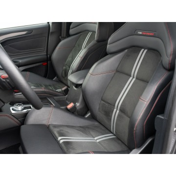 Ford Focus  Kombi 2024,  2.3 benzyna, automat - Na sprzedaż za 125 850 zł - Pępowo - zdjęcie 11