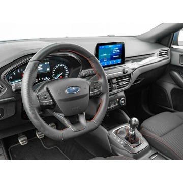 Ford Focus  Hatchback 2021,  1.0 benzyna - Na sprzedaż za 51 850 zł - Gdynia - zdjęcie 6