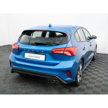 Ford Focus  Hatchback 2021,  1.0 benzyna - Na sprzedaż za 51 850 zł - Gdynia - zdjęcie 5