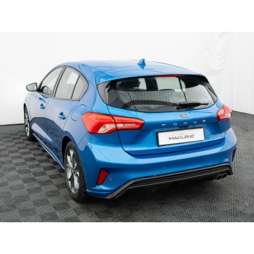 Ford Focus  Hatchback 2021,  1.0 benzyna - Na sprzedaż za 51 850 zł - Gdynia - zdjęcie 4