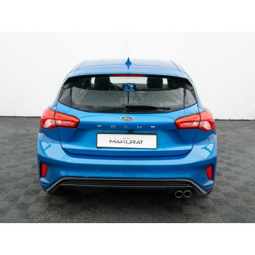 Ford Focus  Hatchback 2021,  1.0 benzyna - Na sprzedaż za 51 850 zł - Gdynia - zdjęcie 9