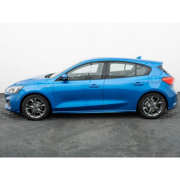 Ford Focus  Hatchback 2021,  1.0 benzyna - Na sprzedaż za 51 850 zł - Gdynia - zdjęcie 8