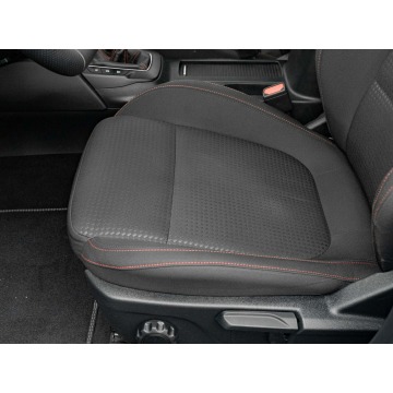 Ford Focus  Hatchback 2021,  1.0 benzyna - Na sprzedaż za 51 850 zł - Gdynia - zdjęcie 11