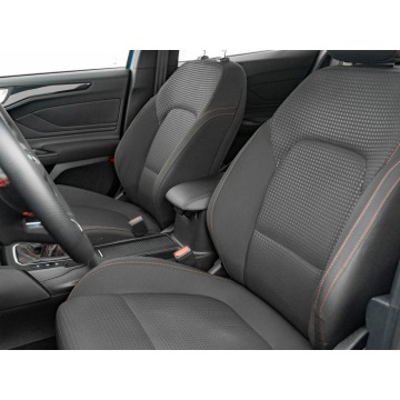 Ford Focus  Hatchback 2021,  1.0 benzyna - Na sprzedaż za 51 850 zł - Gdynia - zdjęcie 12