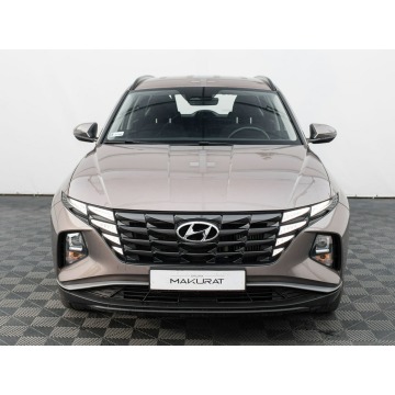 Hyundai Tucson  SUV 2021,  1.6 benzyna, automat - Na sprzedaż za 93 700 zł - Gdynia - zdjęcie 7