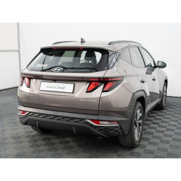 Hyundai Tucson  SUV 2021,  1.6 benzyna, automat - Na sprzedaż za 93 700 zł - Gdynia - zdjęcie 5