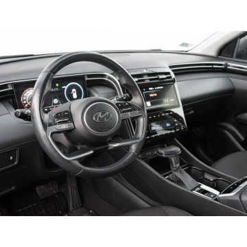 Hyundai Tucson  SUV 2021,  1.6 benzyna, automat - Na sprzedaż za 93 700 zł - Gdynia - zdjęcie 6