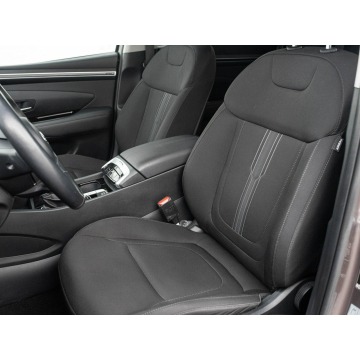 Hyundai Tucson  SUV 2021,  1.6 benzyna, automat - Na sprzedaż za 93 700 zł - Gdynia - zdjęcie 11