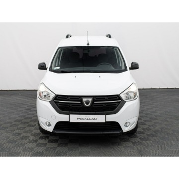 Dacia Dokker  Minivan/Van 2020,  1.5 diesel - Na sprzedaż za 44 700 zł - Gdynia - zdjęcie 7