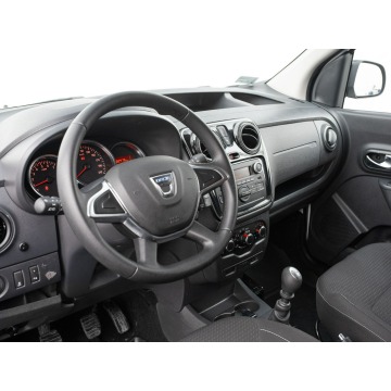 Dacia Dokker  Minivan/Van 2020,  1.5 diesel - Na sprzedaż za 44 700 zł - Gdynia - zdjęcie 6