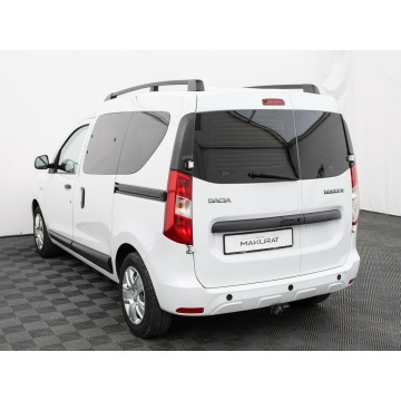 Dacia Dokker  Minivan/Van 2020,  1.5 diesel - Na sprzedaż za 44 700 zł - Gdynia - zdjęcie 4
