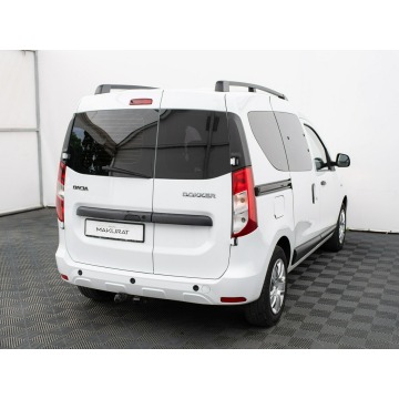 Dacia Dokker  Minivan/Van 2020,  1.5 diesel - Na sprzedaż za 44 700 zł - Gdynia - zdjęcie 5