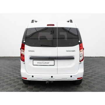 Dacia Dokker  Minivan/Van 2020,  1.5 diesel - Na sprzedaż za 44 700 zł - Gdynia - zdjęcie 8