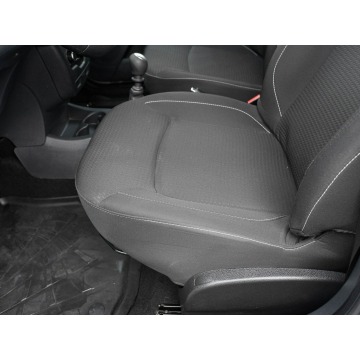 Dacia Dokker  Minivan/Van 2020,  1.5 diesel - Na sprzedaż za 44 700 zł - Gdynia - zdjęcie 10