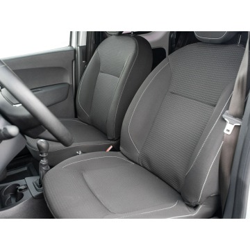 Dacia Dokker  Minivan/Van 2020,  1.5 diesel - Na sprzedaż za 44 700 zł - Gdynia - zdjęcie 11