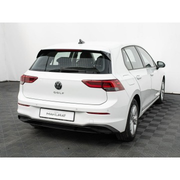 Volkswagen Golf  Hatchback 2022,  1.5 benzyna - Na sprzedaż za 72 700 zł - Gdynia - zdjęcie 5