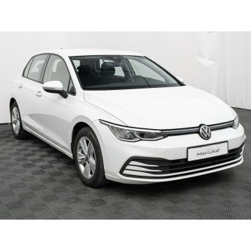 Volkswagen Golf  Hatchback 2022,  1.5 benzyna - Na sprzedaż za 72 700 zł - Gdynia - zdjęcie 3