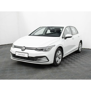 Volkswagen Golf  Hatchback 2022,  1.5 benzyna - Na sprzedaż za 72 700 zł - Gdynia - zdjęcie 2